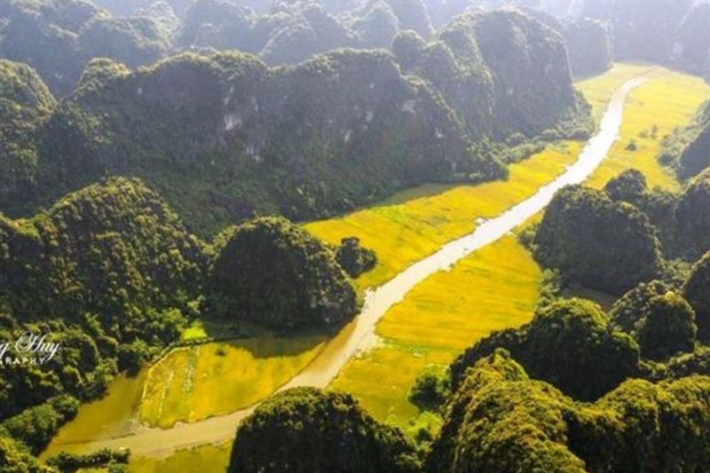  [프리미엄] 하노이 – 하롱베이 – 닌빈 3박 5일 투어 HANOI – HALONG – NINH BINH 3박 5일 PREMIUM PACKAGE